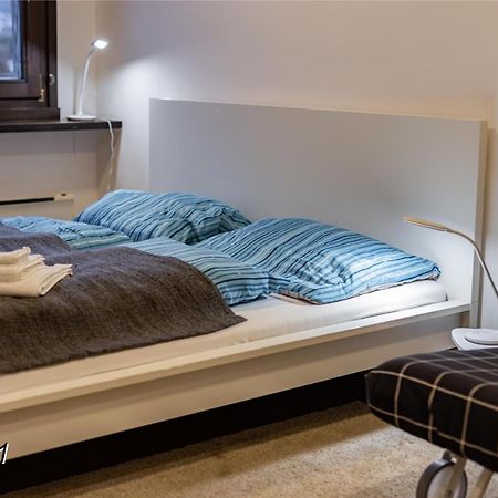 Appartement Sportwerk Göstling an der Ybbs Eksteriør bilde